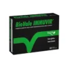 Biovale Immuvir Integratore Sistema Immunitario 20 Capsule
