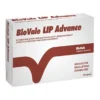 Biovale Lip Advance Integratore Salute Cuore 30 Capsule