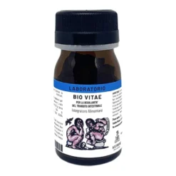 Bio Vitae Normale Pastiglie 30g