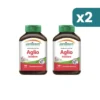 Biovita Jamieson Aglio Inodore 2 confezioni da 100 Softgel