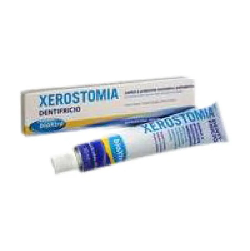 Bioxtra Dentifricio Delicato 50ml
