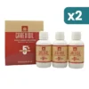 Bipacco Carexidil spray cutaneo 5% trattamento alopecia androgenetica