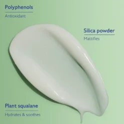 Bipacco fluido idratante effetto opacizzante Caudalie Vinopure