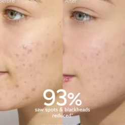 Bipacco fluido idratante effetto opacizzante Caudalie Vinopure