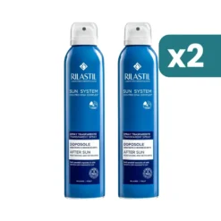 Bipacco spray doposole Rilastil Sun System 2x200ml
