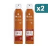 Bipacco spray SPF50+ Rilastil Sun System Transparent 2x200ml