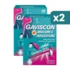 Bipacco 2x48 bustine monodose Gaviscon Bruciore e Indigestione
