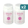 Bipacco 2x30 capsule Bifiselle fermenti lattici vivi dopo antibiotici
