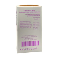 Bipacco 2x30 capsule Bifiselle fermenti lattici vivi dopo antibiotici