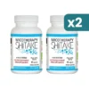 Bipacco 2x90 capsule Micotherapy Shiitake difese immunitarie e microbiota