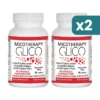 Bipacco 2x90 capsule Micotherapy Glico integratore controllo glicemia