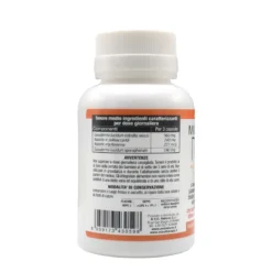 bipacco 2x90 capsule Micotherapy Reishi insonnia e sistema immunitario