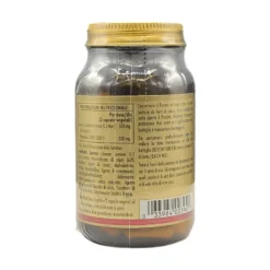 Bipacco 2x60 capsule Solgar Bromelina Plus integratore digestione
