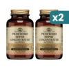 Bipacco 2x90 capsule Solgar Picocromo Superconcentrato integratore metabolico