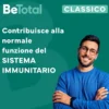 Bipacco 2x60 compresse BeTotal B3, B12 e acido folico per energia