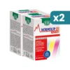 Bipacco 2x60 compresse Esi Normolip 5 Forte integratore colesterolo