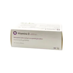 Bipacco 2x168 compresse masticabili Metagenics Vitamina D salute ossa