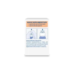 Bipacco 2x12 flanconcini Lactoflorene Plus benessere intestinale