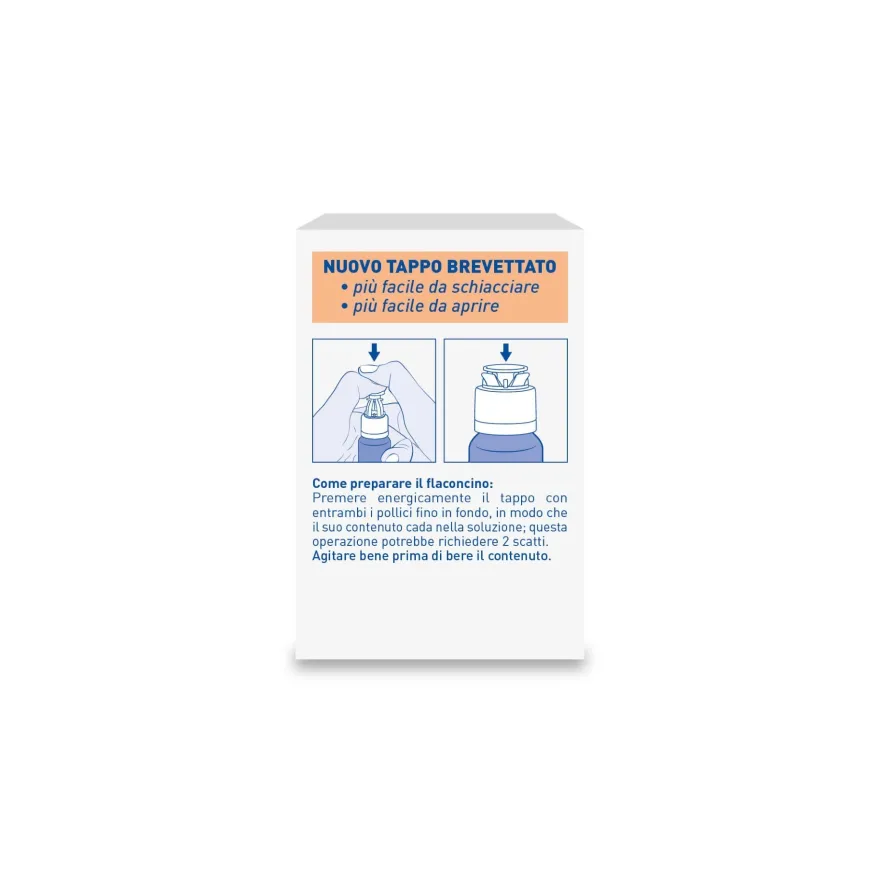 Bipacco 2x12 flanconcini Lactoflorene Plus benessere intestinale