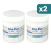 Bipacco 2x500g Alka Flor New Mirabilis integratore solubile fermenti lattici