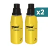 Bipacco 2x120ml Betadine 10% soluzione cutanea per igiene della pelle lesa