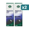 Bipacco 2x50ml Esi Melatonin Pura gocce per dormire meglio
