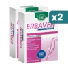 Bipacco 2x30 Ovalette Esi Erbaven Retard integratore per microcircolo