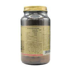 Bipacco 2x90 tavolette Solgar Ester C Plus 1000 integratore stanchezza