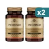 Bipacco 2x100 tavolette Solgar Picozinco integratore con Zinco