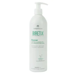 Biretix Cleanser Gel Purificante Viso 400ml