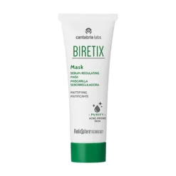 Biretix Mask Seboriequilibrante 25ml