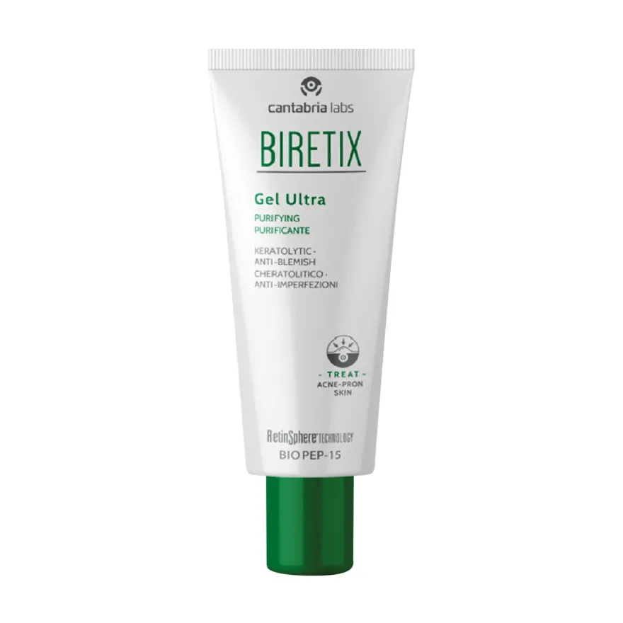 Biretix Ultra Gel Tubo 50ml