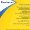 Bisolmonus: Compresse Effervescenti Per La Tosse Grassa 600mg