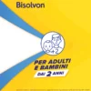 Bisolvon Compresse Per Tosse Grassa 20 Compresse