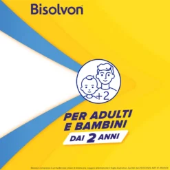 Bisolvon Compresse Per Tosse Grassa 20 Compresse