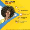 Bisolvon Linctus Sciroppo Per Tosse Grassa +2anni Gusto Fragola 200ml