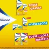 Bisolvon 8mg Broxemina Cloridrato 20 Compresse