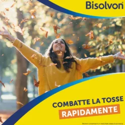 Bisolvon 8mg Broxemina Cloridrato 20 Compresse