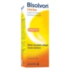 Bisolvon 4mg/5ml Sciroppo Tosse Gusto Cioccolato E Ciliegia 250ml