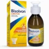 Bisolvon 4mg/5ml Sciroppo Tosse Gusto Cioccolato E Ciliegia 250ml Con Bicchierino Dosatore