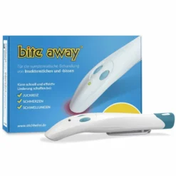 Bite Away Dispositivo Elettronico Punture D'insetti
