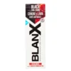 Blanx Black Volcano Cenere E Lava Extra White Dentifricio Sbiancante 75ml