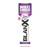 Blanx White Shock Purple Corrector Dentifricio Sbiancante 75ml