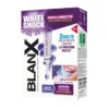 Blanx White Shock Purple Trattamento Antigiallo 20ml + 1 Led Bite