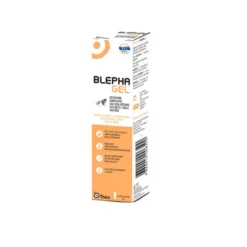 Blephagel Gel Detergente Palpebre E Ciglia 30g