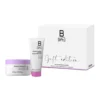 B Lift Kit Corpo Elasticizzante Scrub 300g + Dermocrema 200ml