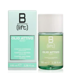 B Lift Olio Attivo Seno 100ml