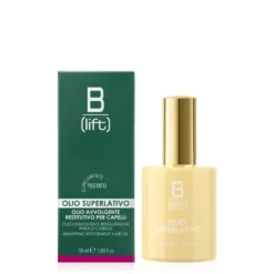 B Lift Olio Superlativo Capelli Multiuso 50ml