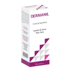 Blufarma Crema Barriera Idratante 100ml 1 Tubo