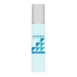 Blufarma Ditterex Repellente Lenitivo Antizanzare 100ml 1 Flacone